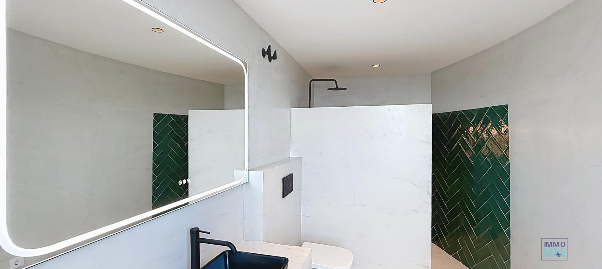 Resale - Villa - Benitachell - Dalias