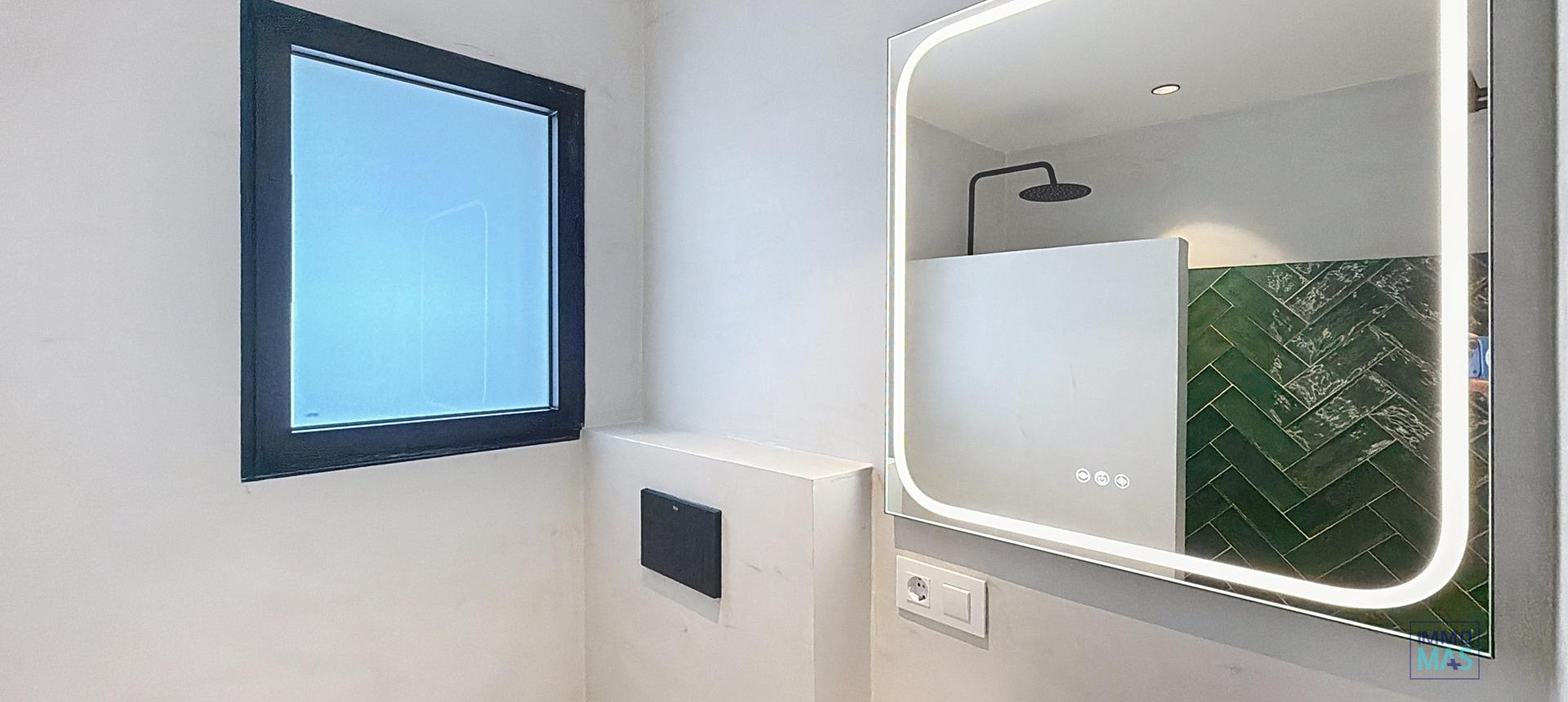 Resale - Villa - Benitachell - Dalias