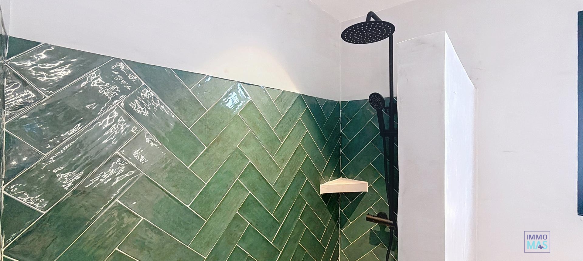 Resale - Villa - Benitachell - Dalias