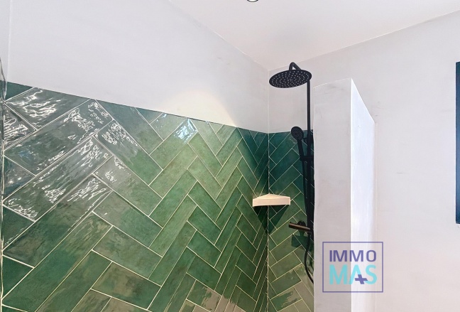 Resale - Villa - Benitachell - Dalias