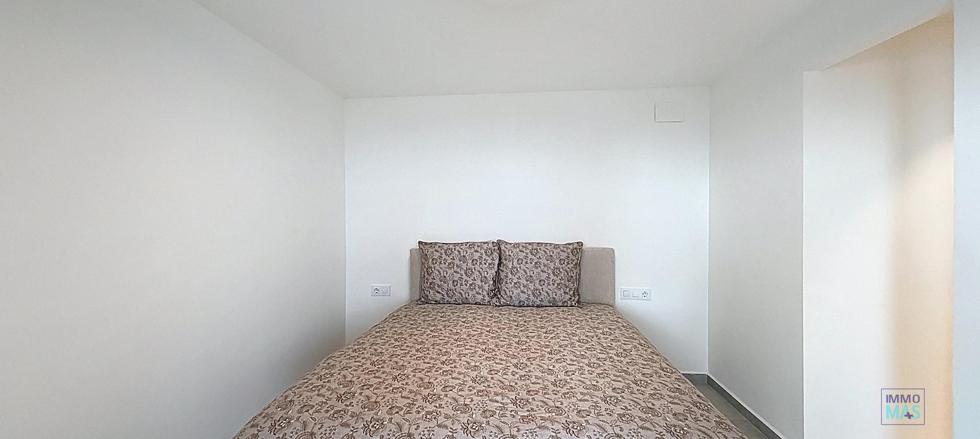 Resale - Villa - Benitachell - Dalias