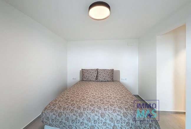 Resale - Villa - Benitachell - Dalias