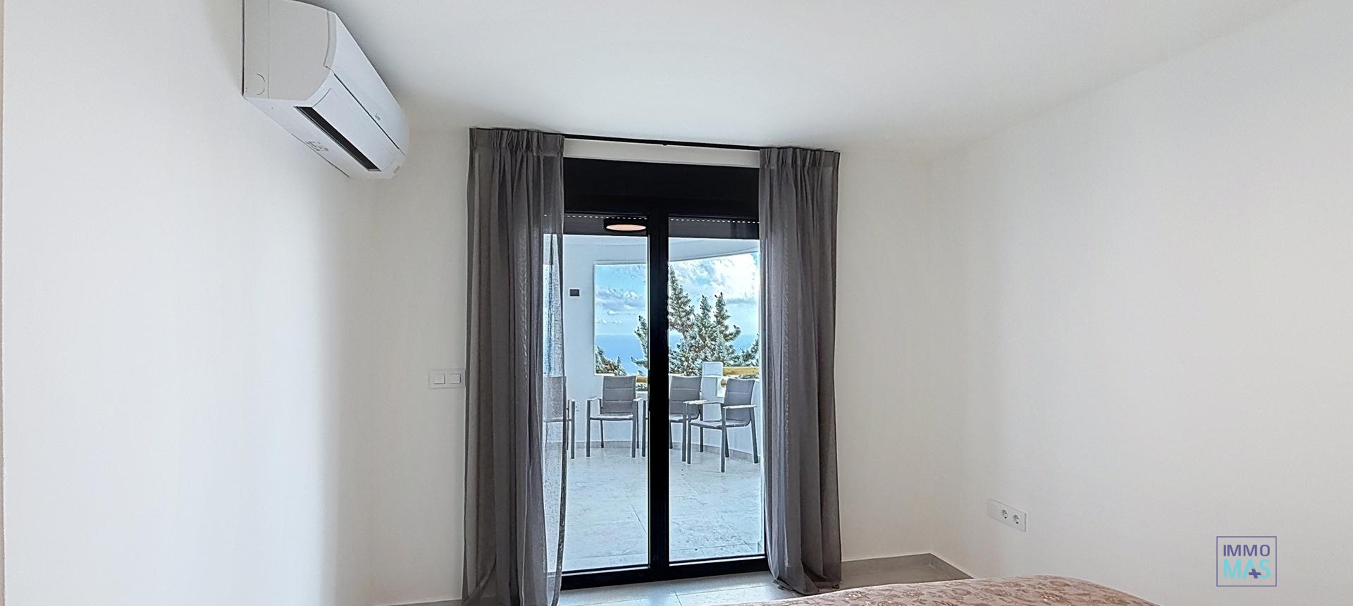 Resale - Villa - Benitachell - Dalias