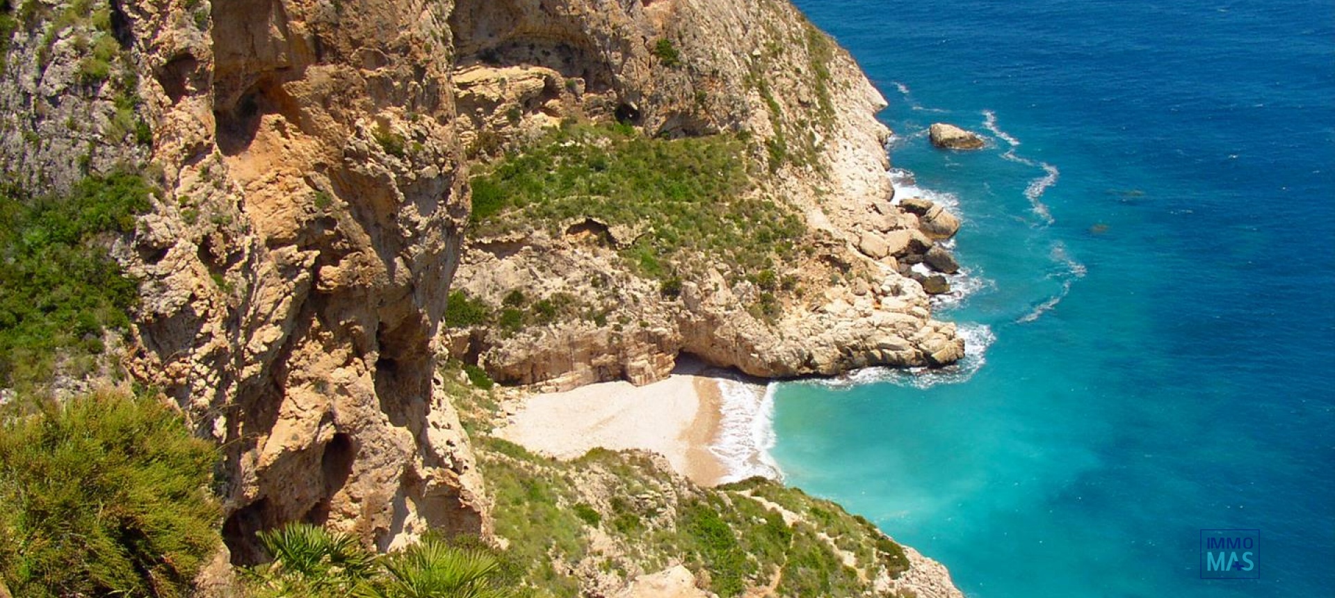 Resale - Villa - Benitachell - Dalias