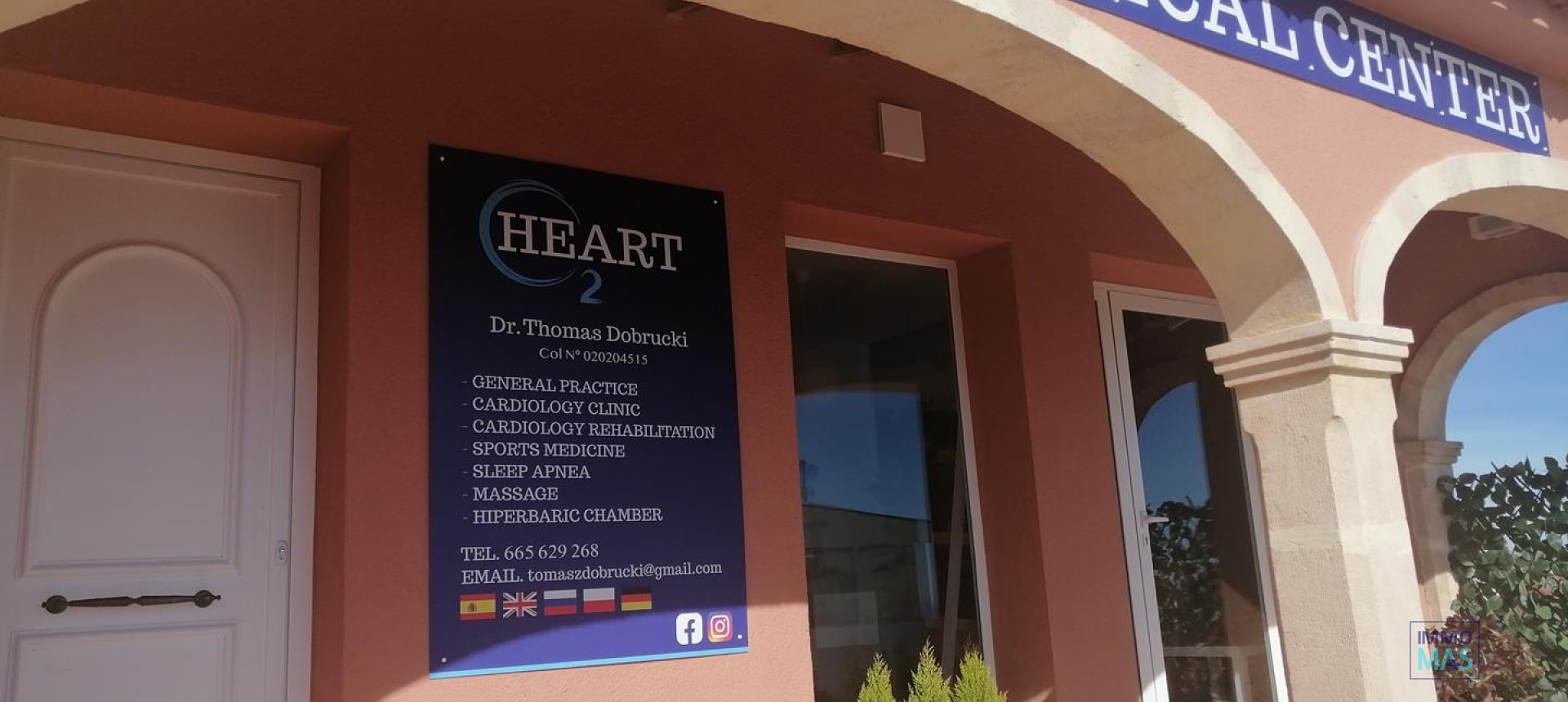 Resale - Villa - Benitachell - Dalias