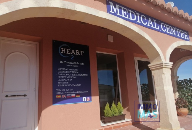 Resale - Villa - Benitachell - Dalias