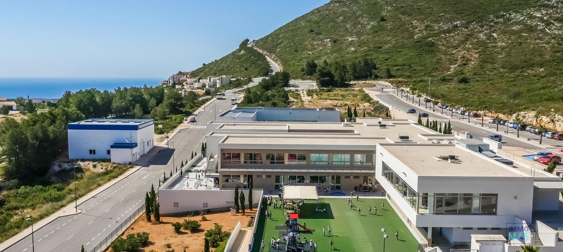 Resale - Villa - Benitachell - Dalias