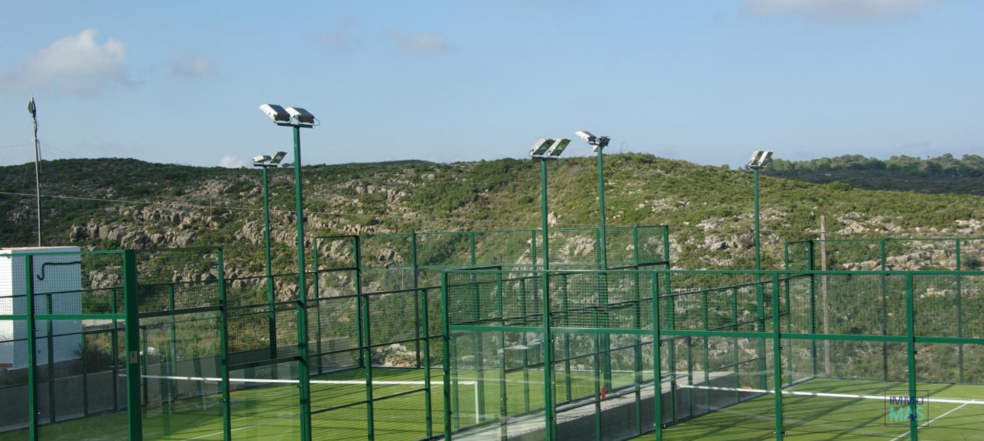 Resale - Villa - Benitachell - Dalias