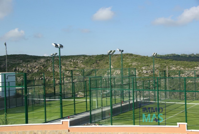 Resale - Villa - Benitachell - Dalias