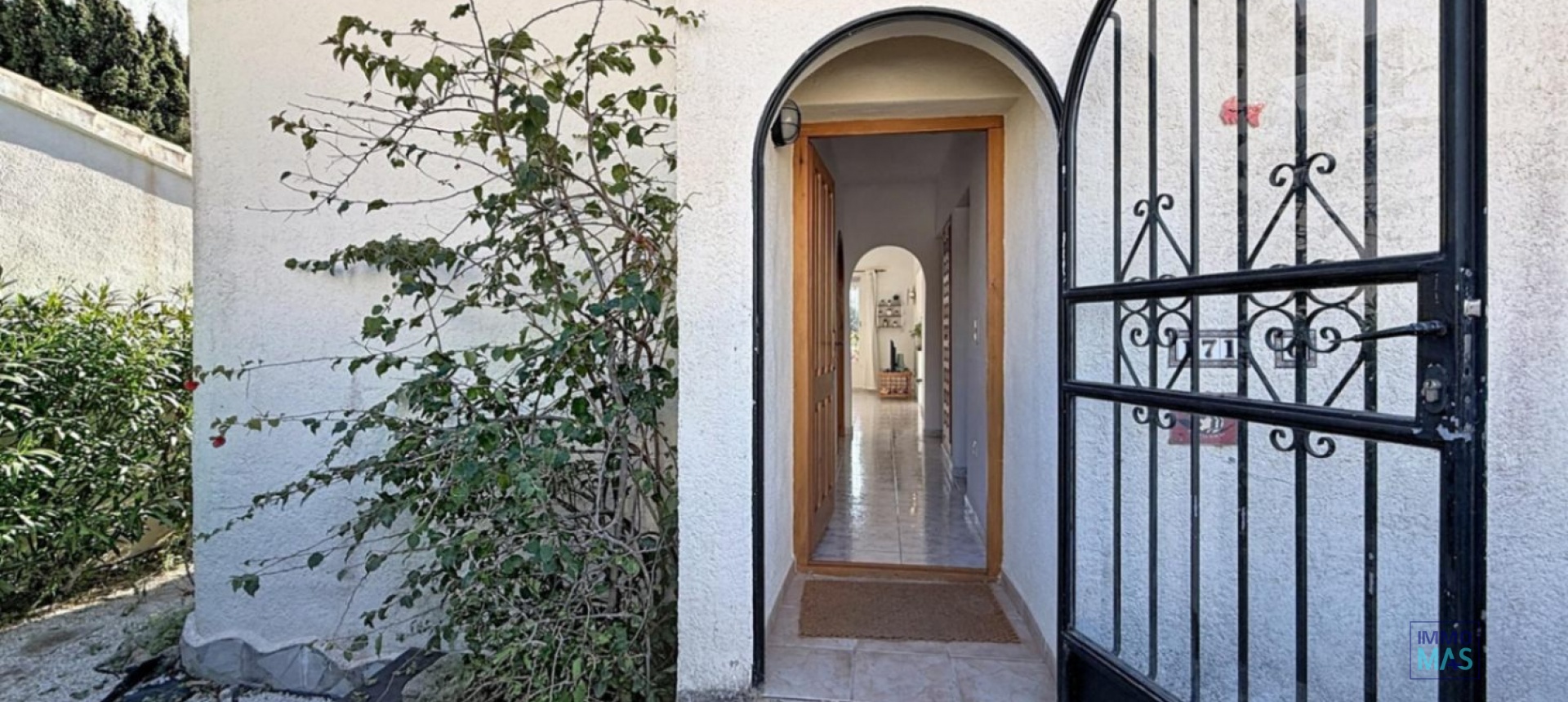 Resale - Villa - Benitachell - Pueblo del Mar