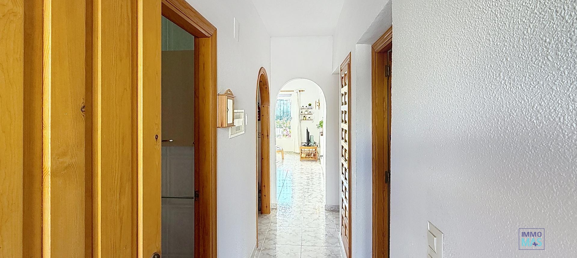 Resale - Villa - Benitachell - Pueblo del Mar