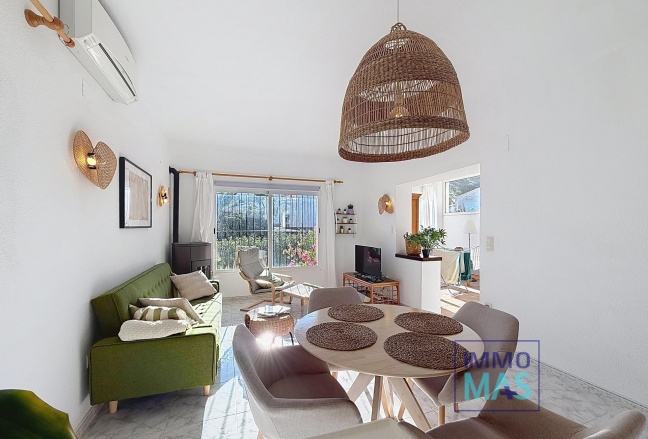 Resale - Villa - Benitachell - Pueblo del Mar