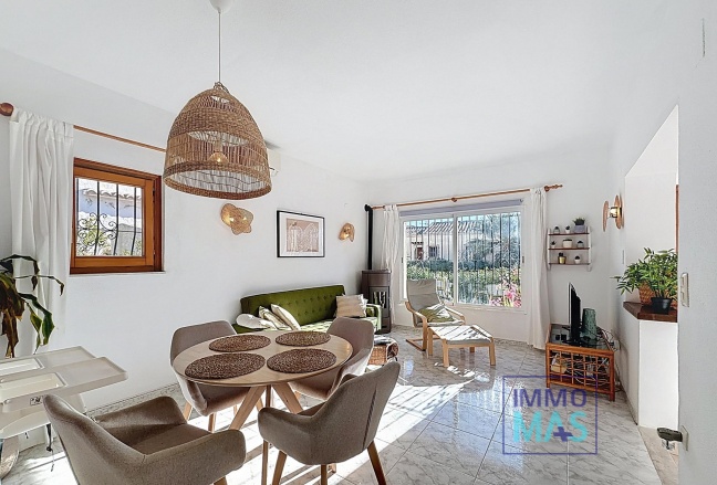 Resale - Villa - Benitachell - Pueblo del Mar