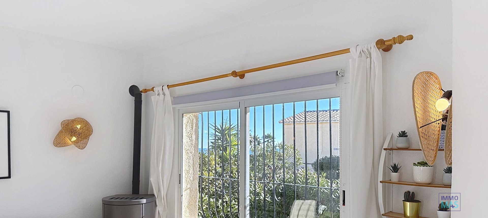 Resale - Villa - Benitachell - Pueblo del Mar