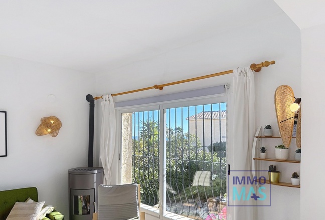 Resale - Villa - Benitachell - Pueblo del Mar