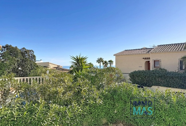 Resale - Villa - Benitachell - Pueblo del Mar