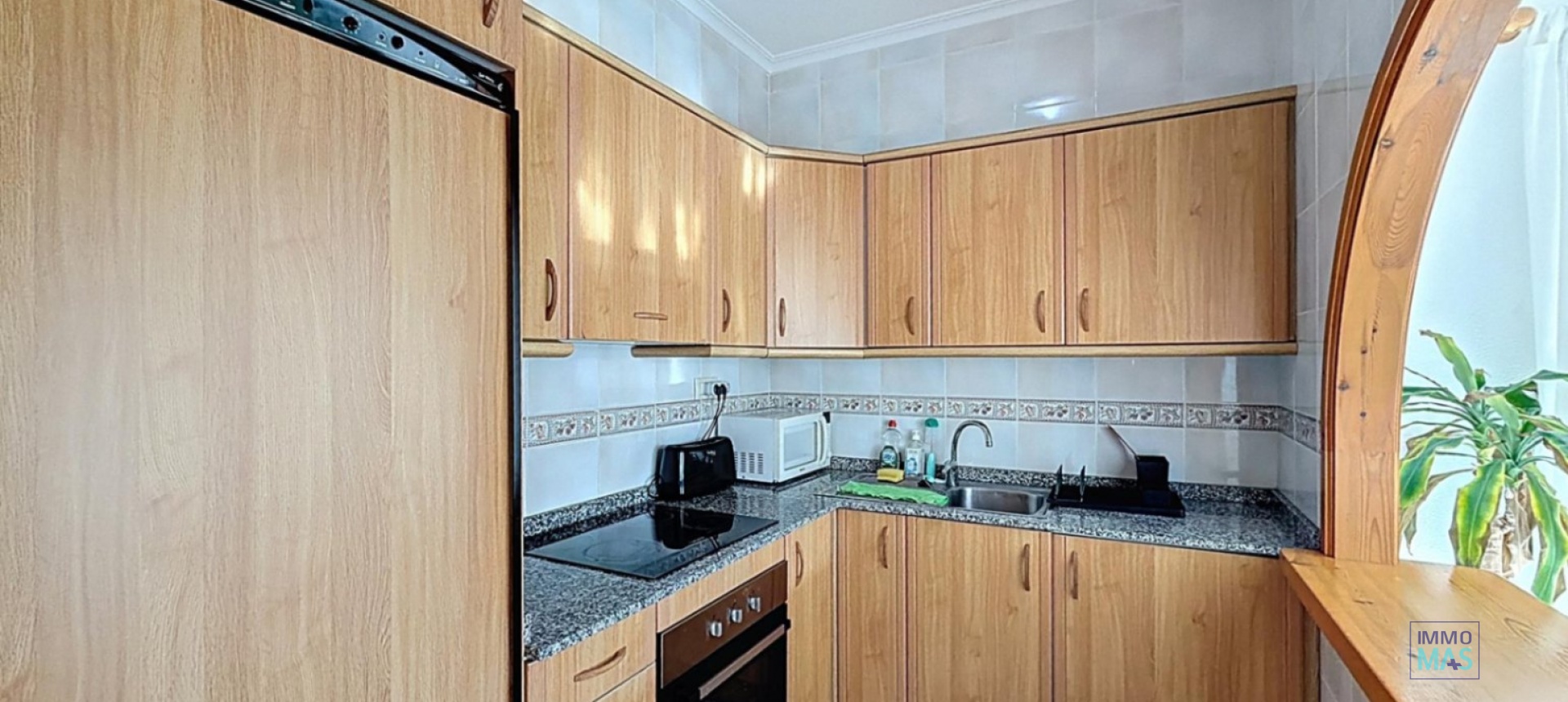 Resale - Villa - Benitachell - Pueblo del Mar