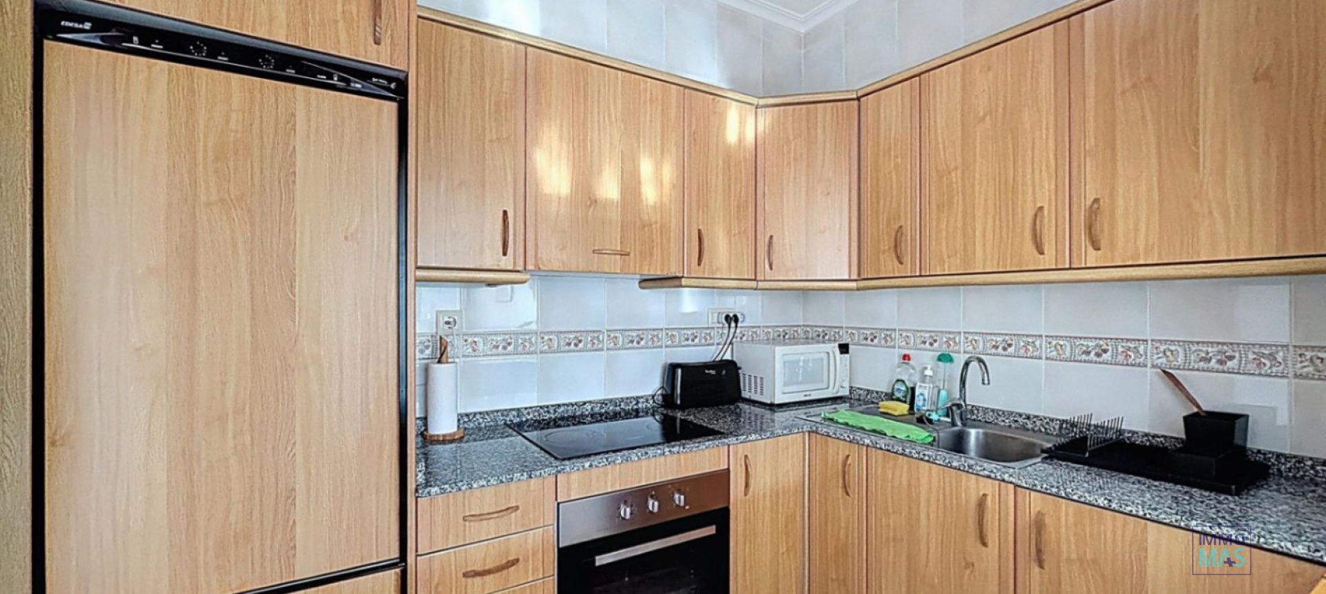 Resale - Villa - Benitachell - Pueblo del Mar