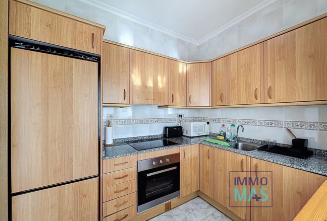 Resale - Villa - Benitachell - Pueblo del Mar