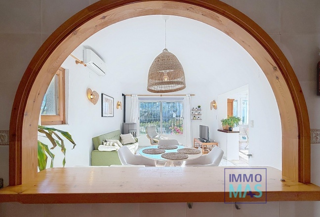 Resale - Villa - Benitachell - Pueblo del Mar