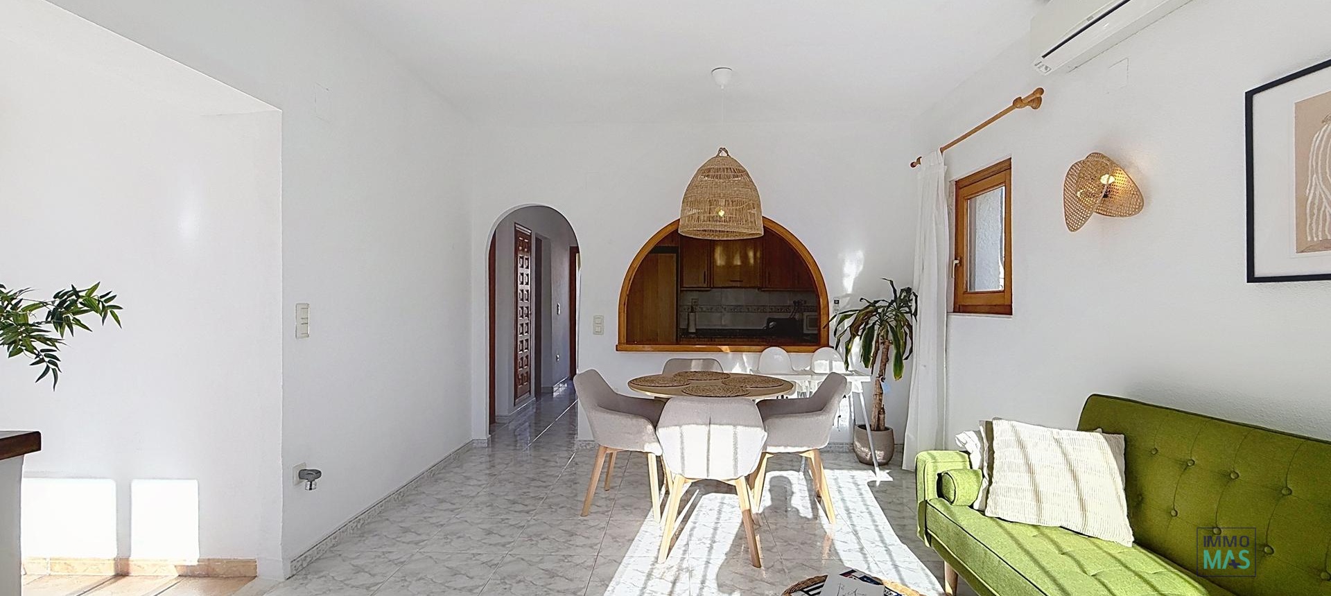 Resale - Villa - Benitachell - Pueblo del Mar