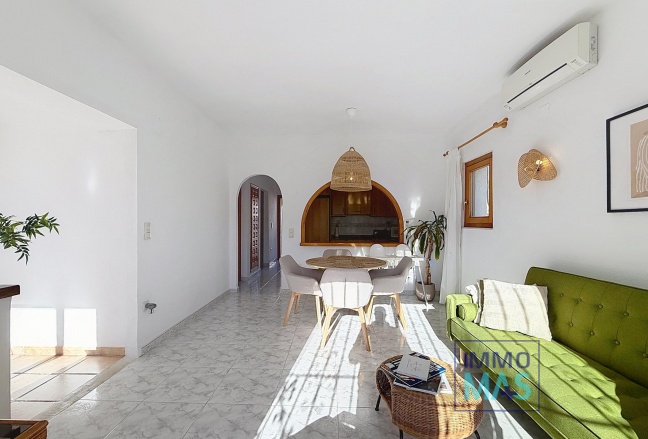 Resale - Villa - Benitachell - Pueblo del Mar