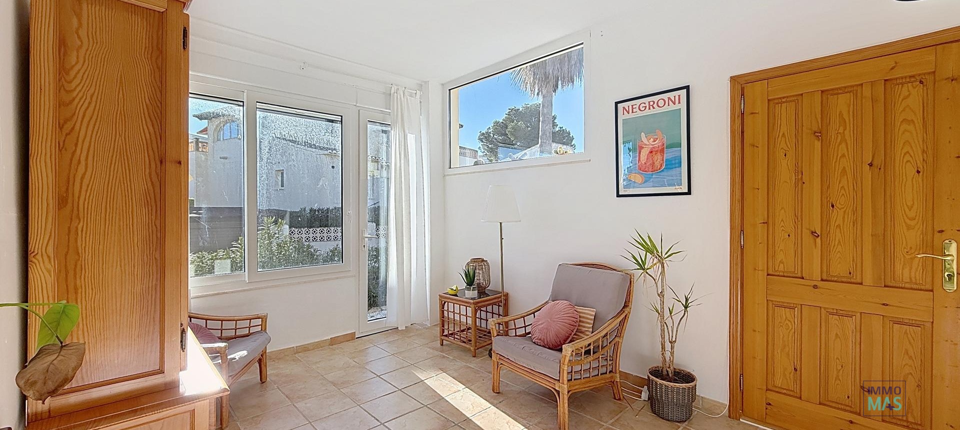 Resale - Villa - Benitachell - Pueblo del Mar