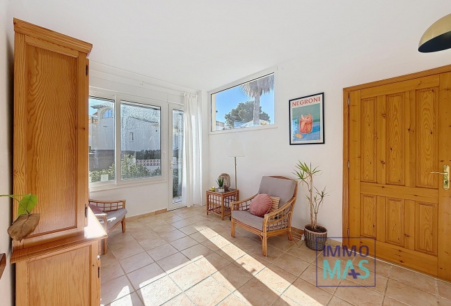 Resale - Villa - Benitachell - Pueblo del Mar