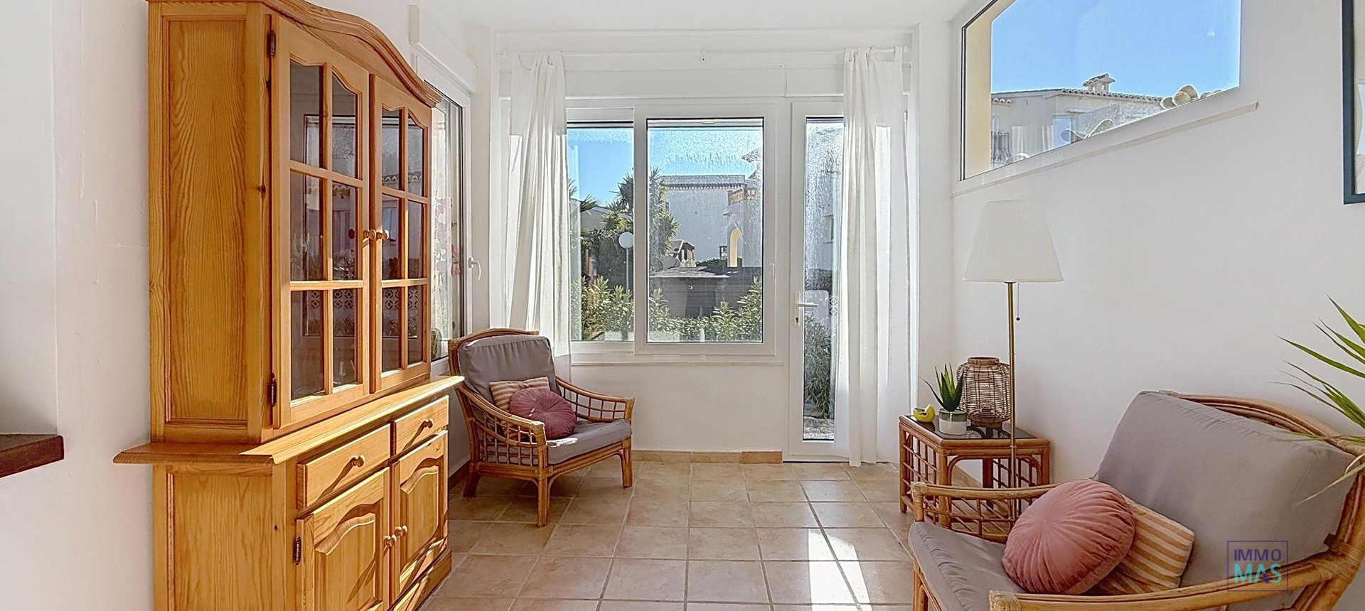 Resale - Villa - Benitachell - Pueblo del Mar