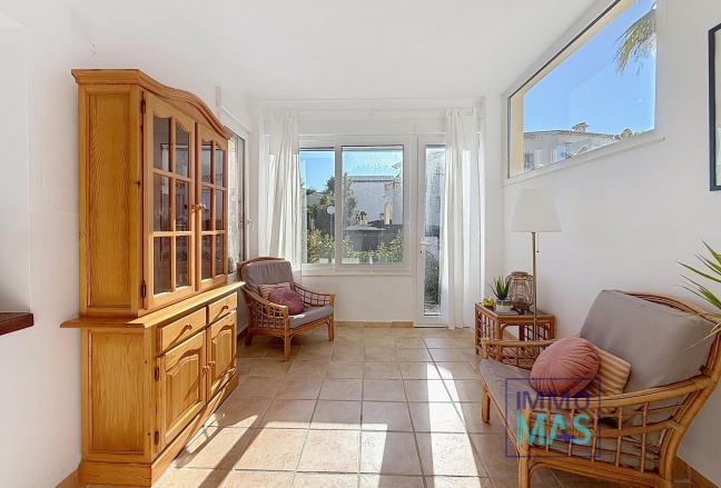 Resale - Villa - Benitachell - Pueblo del Mar