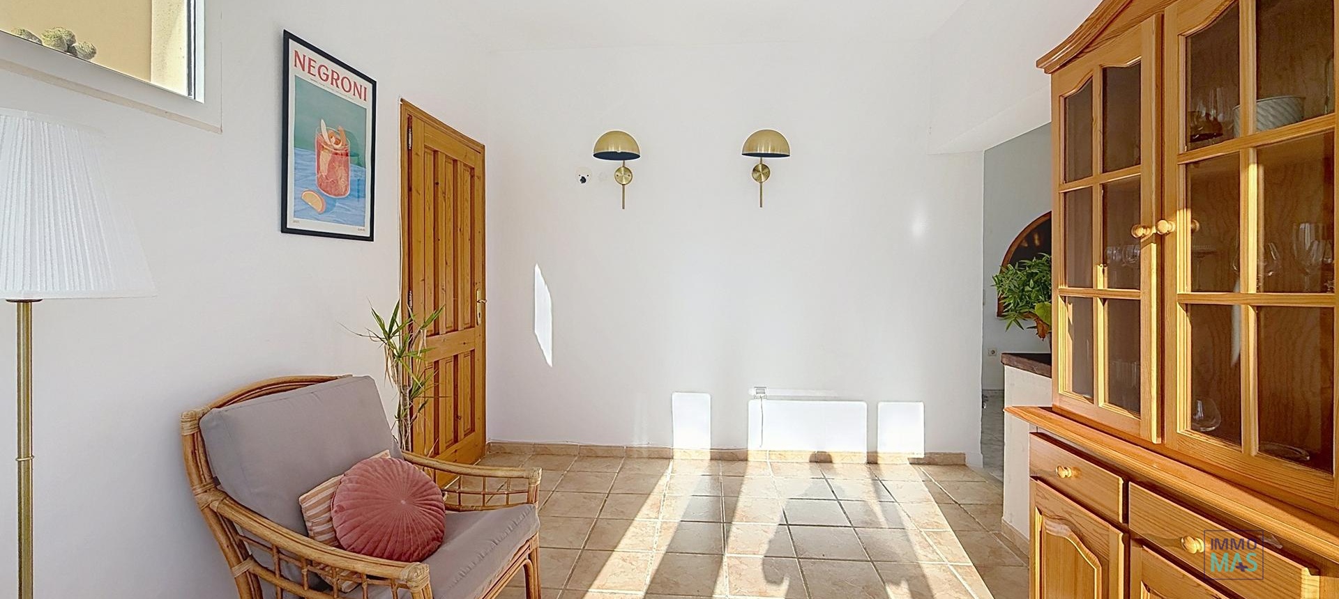 Resale - Villa - Benitachell - Pueblo del Mar