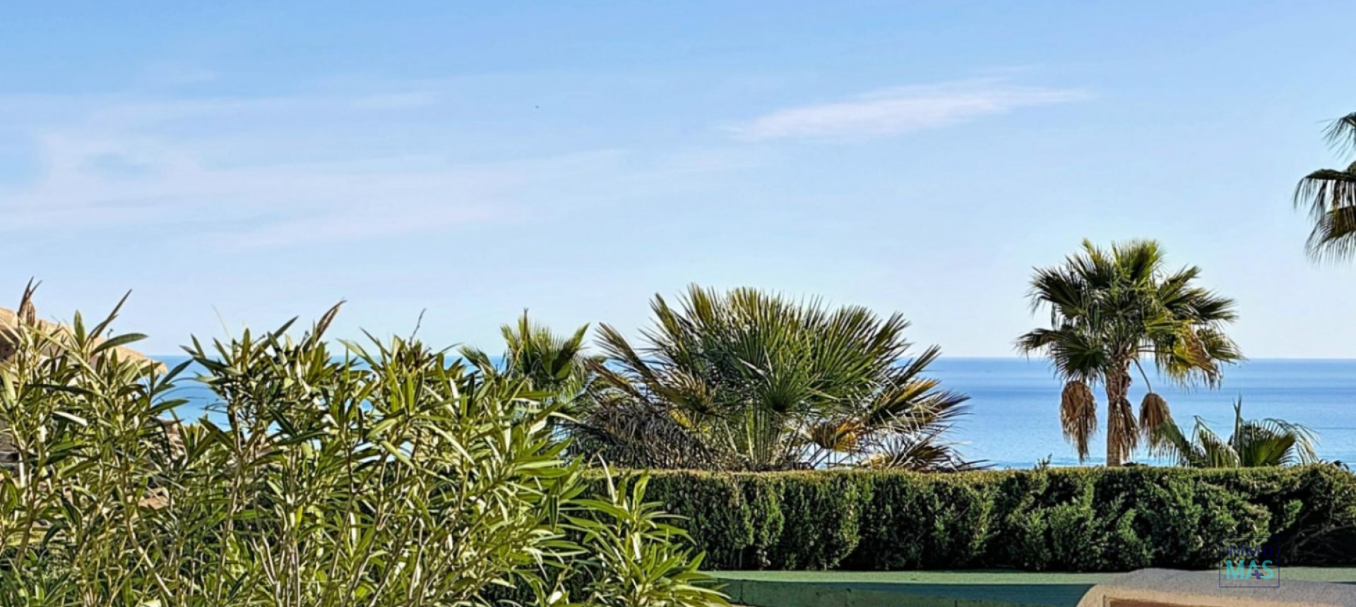 Resale - Villa - Benitachell - Pueblo del Mar