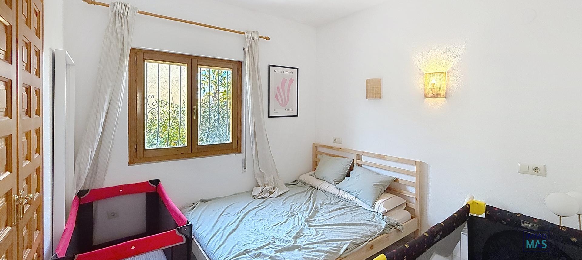 Resale - Villa - Benitachell - Pueblo del Mar