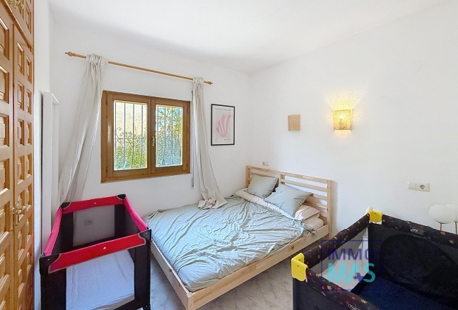 Resale - Villa - Benitachell - Pueblo del Mar