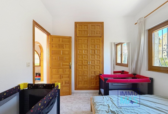 Resale - Villa - Benitachell - Pueblo del Mar