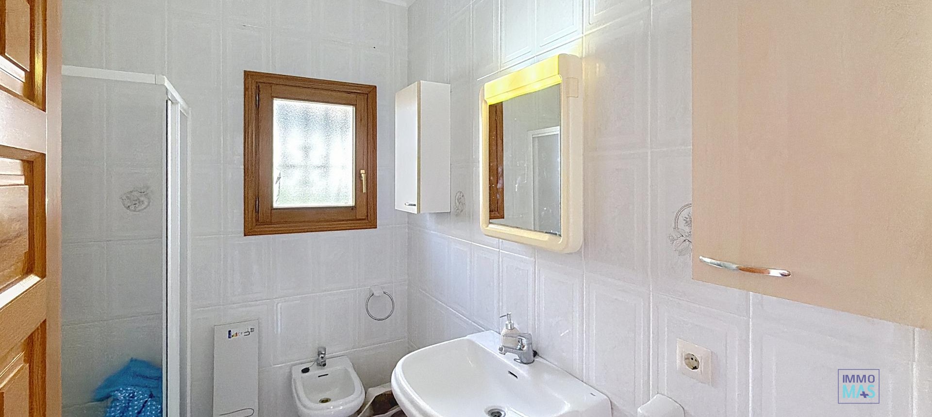 Resale - Villa - Benitachell - Pueblo del Mar