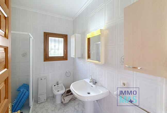 Resale - Villa - Benitachell - Pueblo del Mar