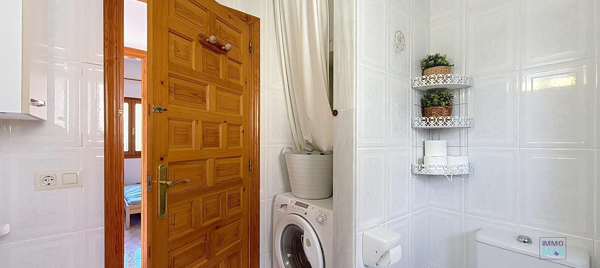 Resale - Villa - Benitachell - Pueblo del Mar