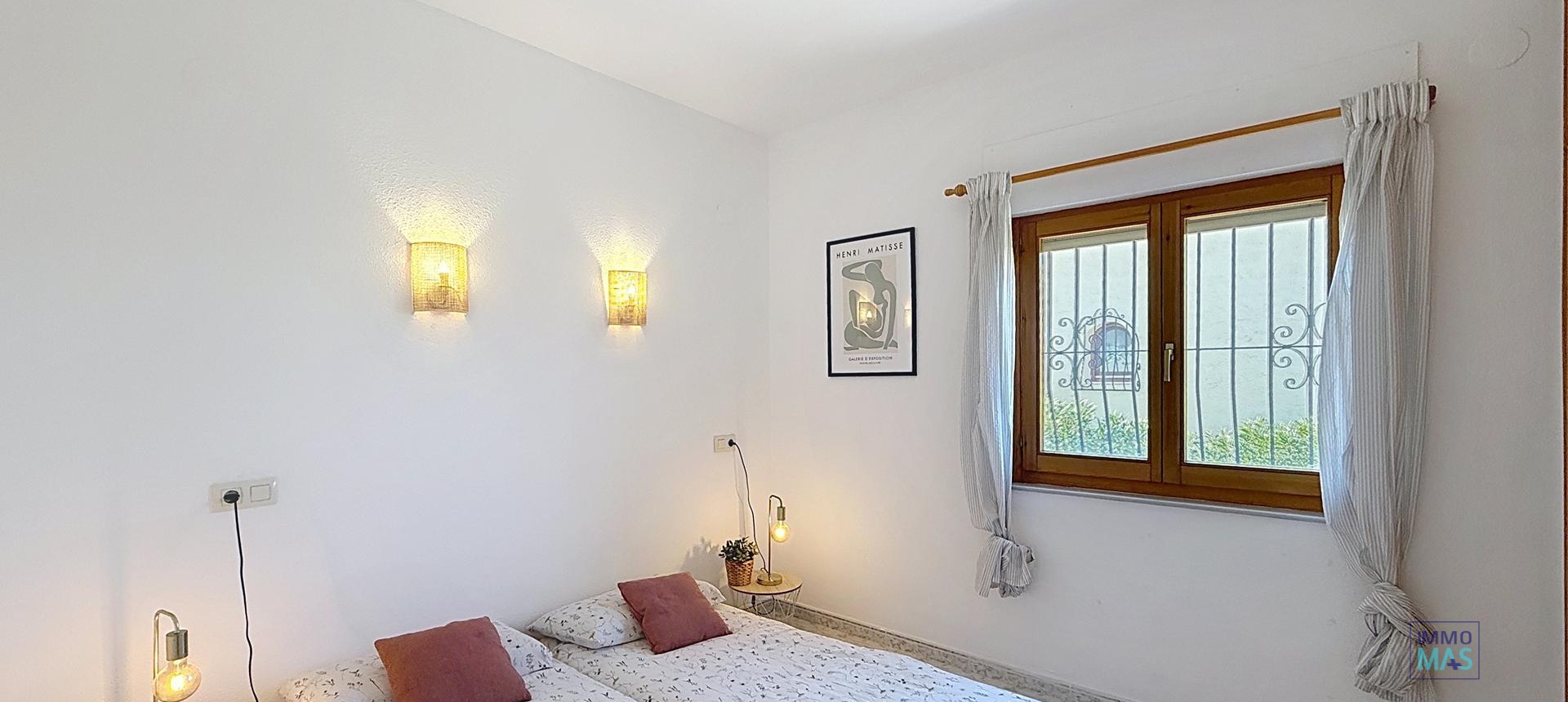 Resale - Villa - Benitachell - Pueblo del Mar