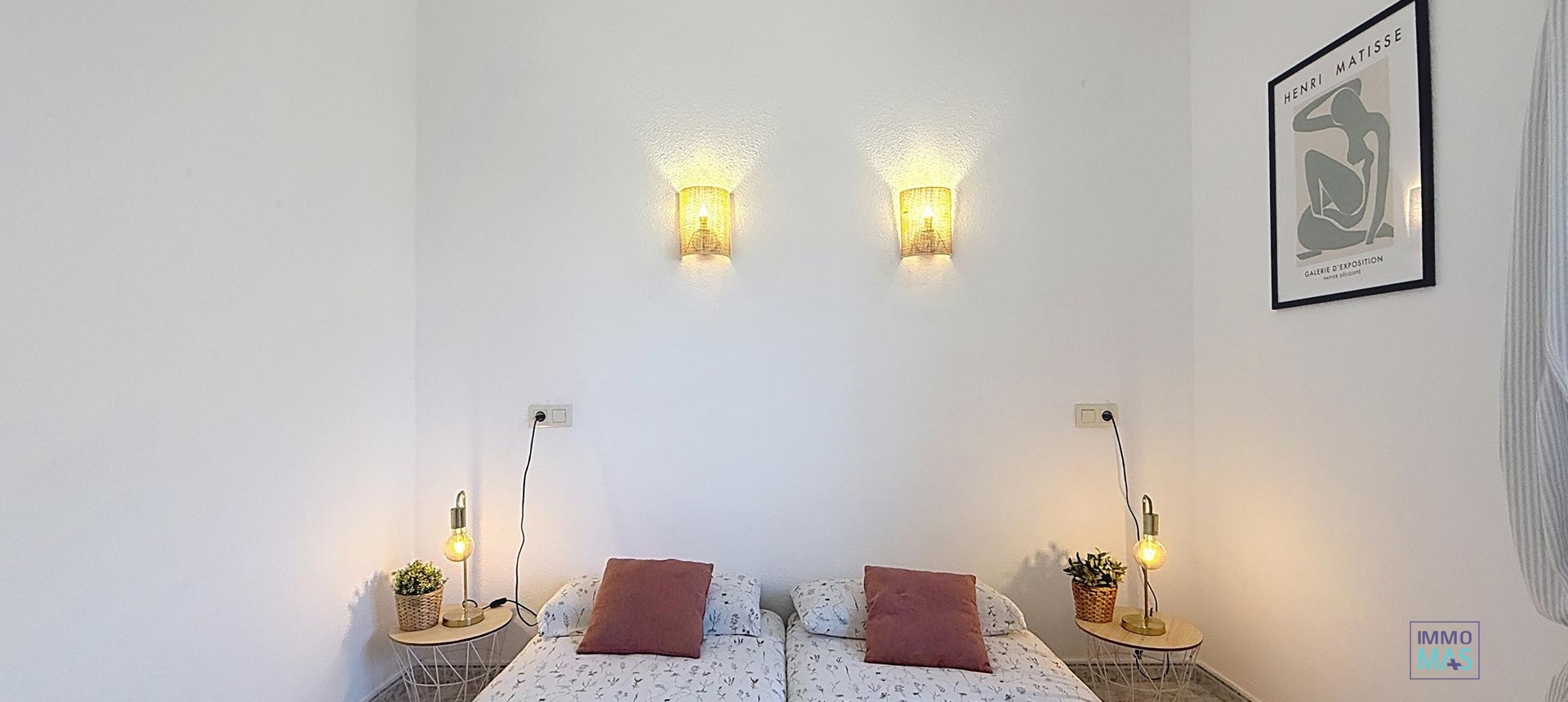 Resale - Villa - Benitachell - Pueblo del Mar