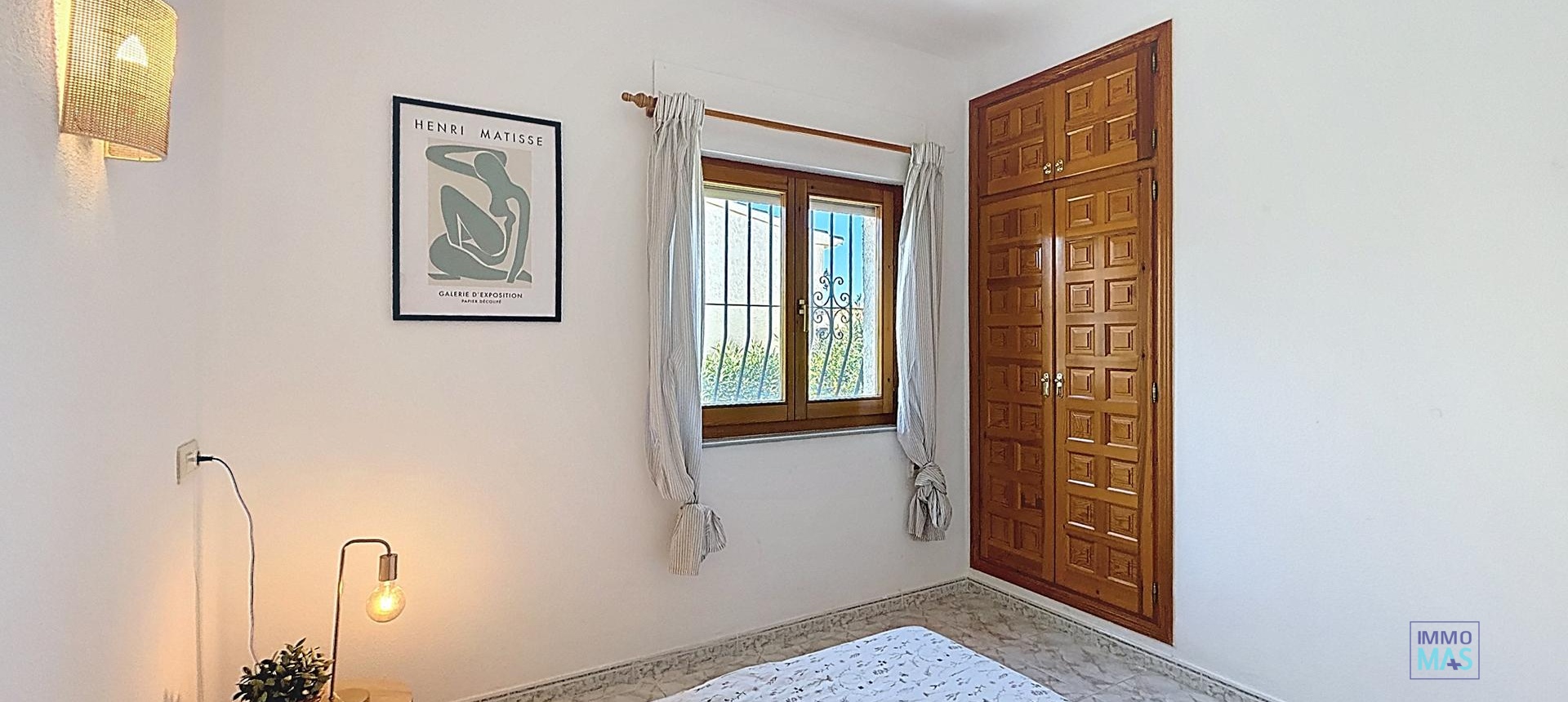 Resale - Villa - Benitachell - Pueblo del Mar