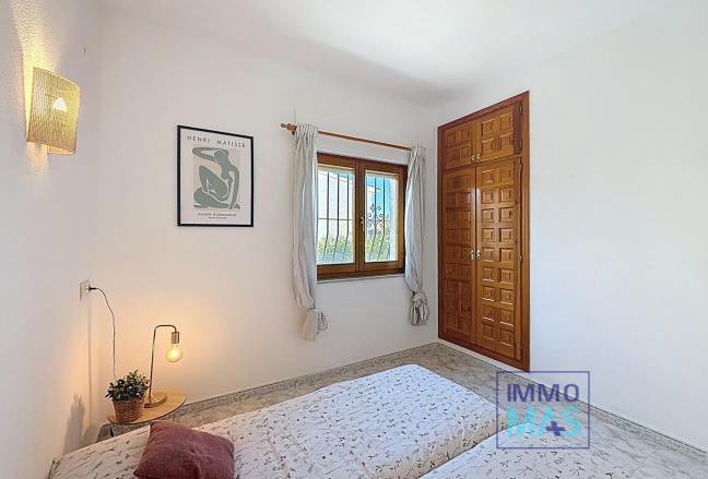 Resale - Villa - Benitachell - Pueblo del Mar
