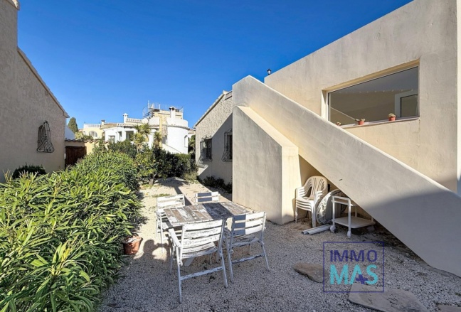 Resale - Villa - Benitachell - Pueblo del Mar