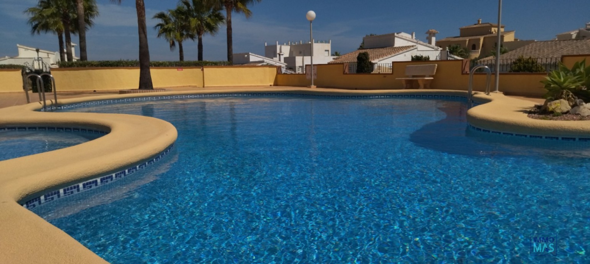Resale - Villa - Benitachell - Pueblo del Mar