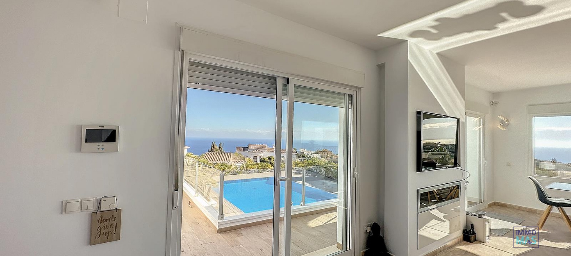 Resale - Villa - Benitachell - Magnolias