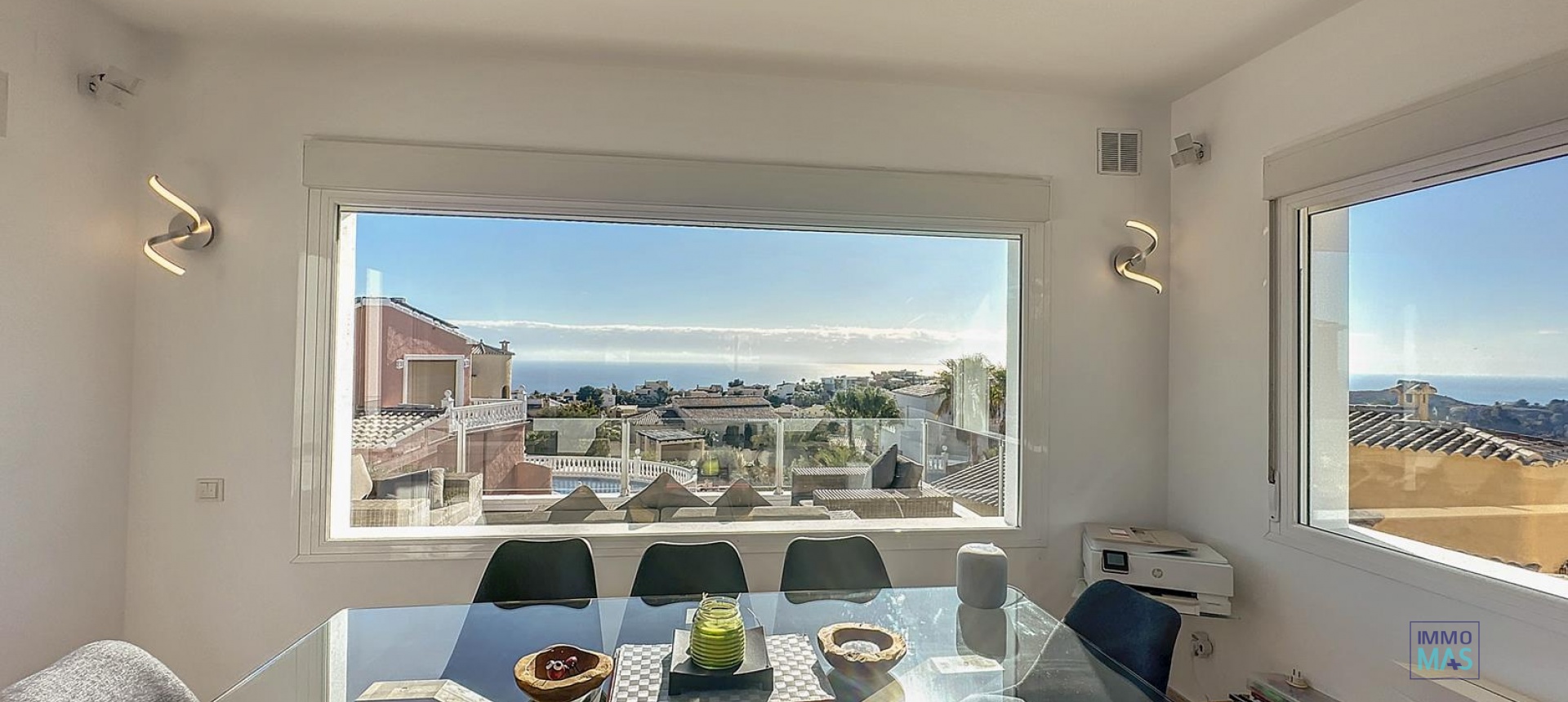 Resale - Villa - Benitachell - Magnolias