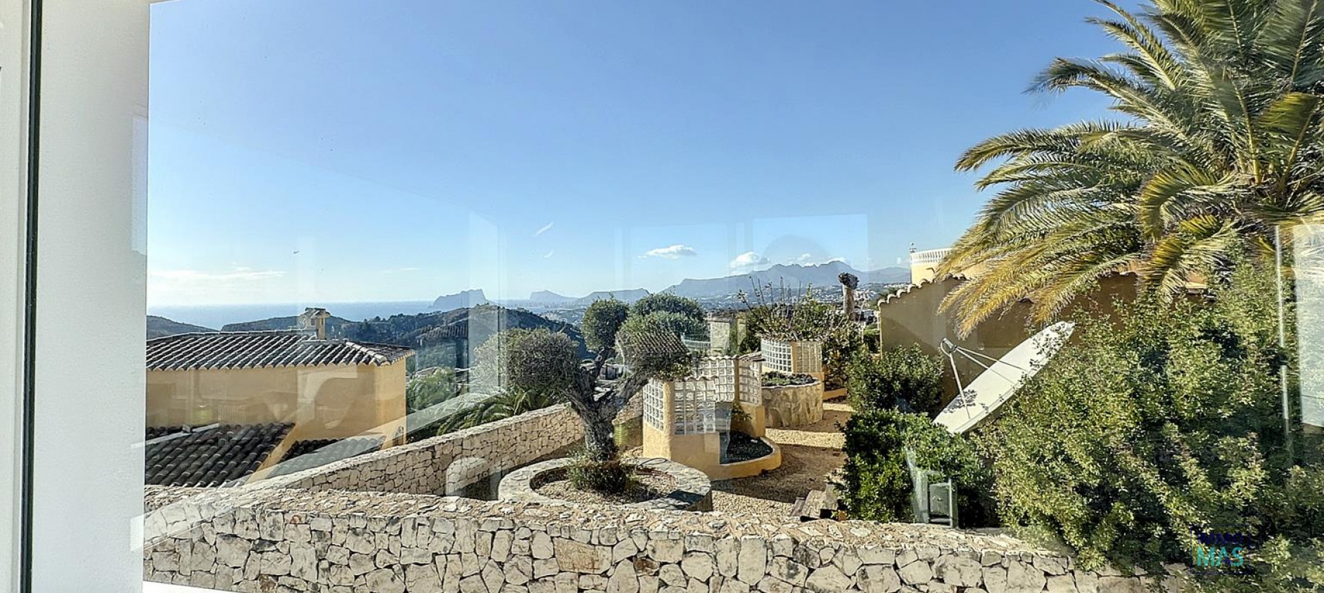 Resale - Villa - Benitachell - Magnolias