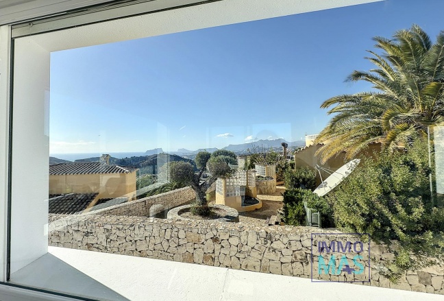 Resale - Villa - Benitachell - Magnolias