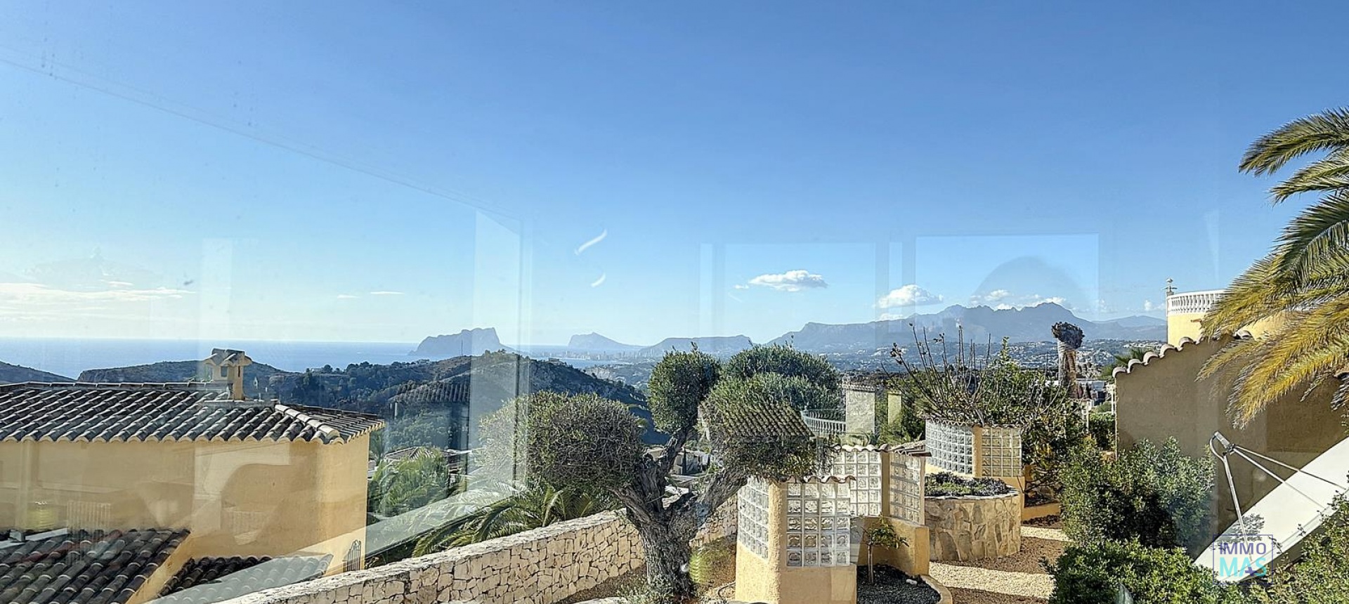 Resale - Villa - Benitachell - Magnolias