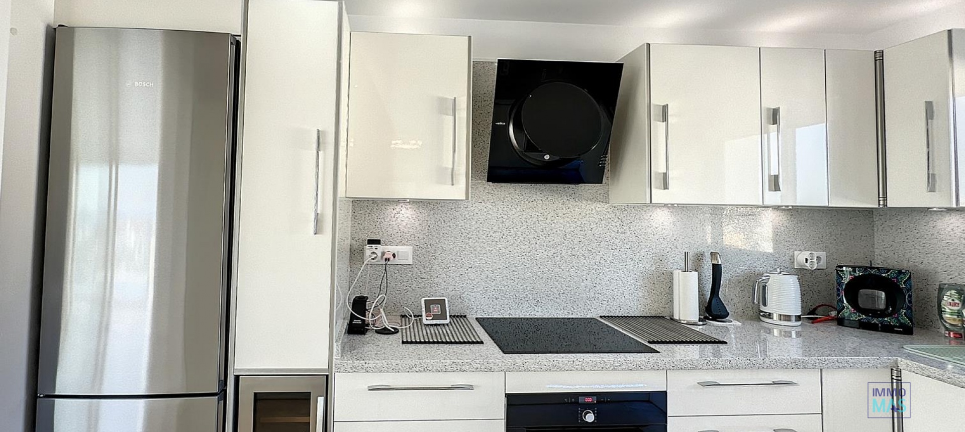 Resale - Villa - Benitachell - Magnolias